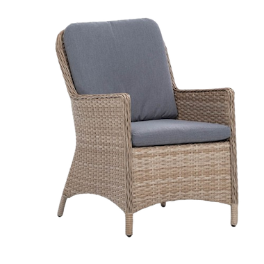 Outdoor chairs